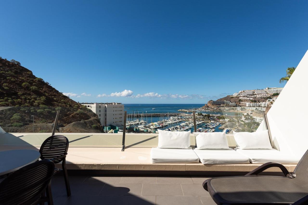 Club Puerto Calma Apartment