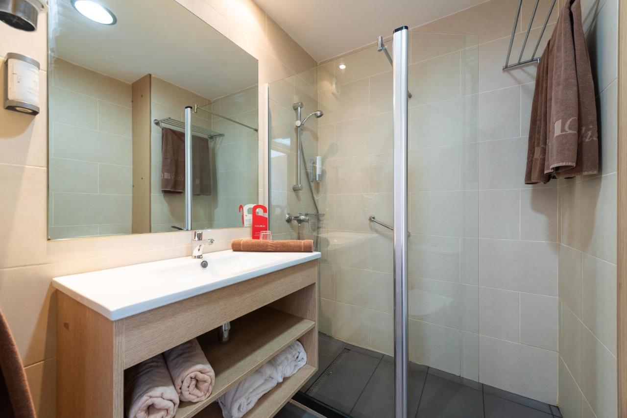 Club Puerto Calma Apartment *