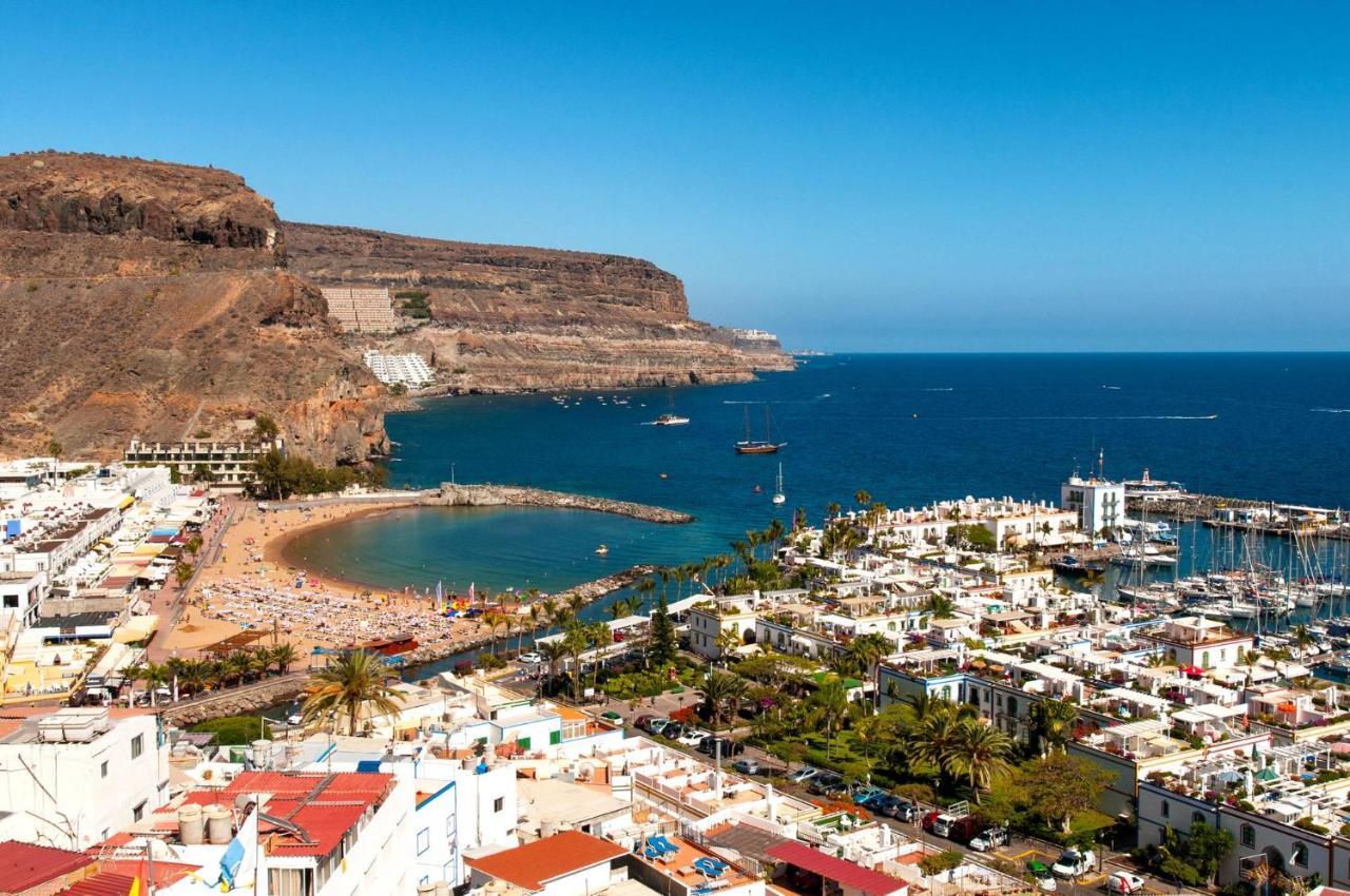 Appartement Mogan Beachfront V&l By Villagrancanaria *