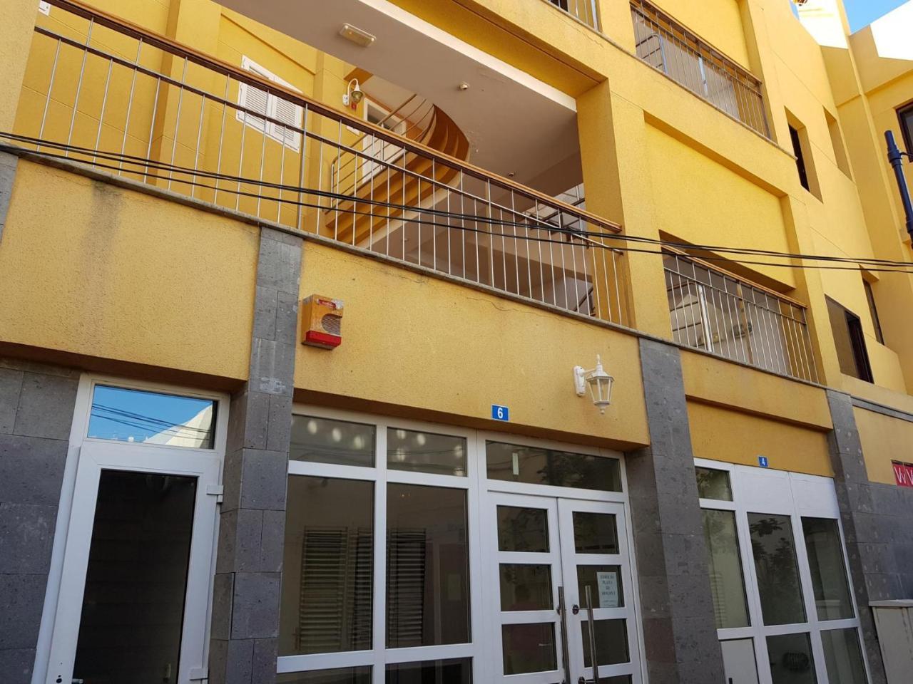 Appartement Mogan Beachfront V&l By Villagrancanaria