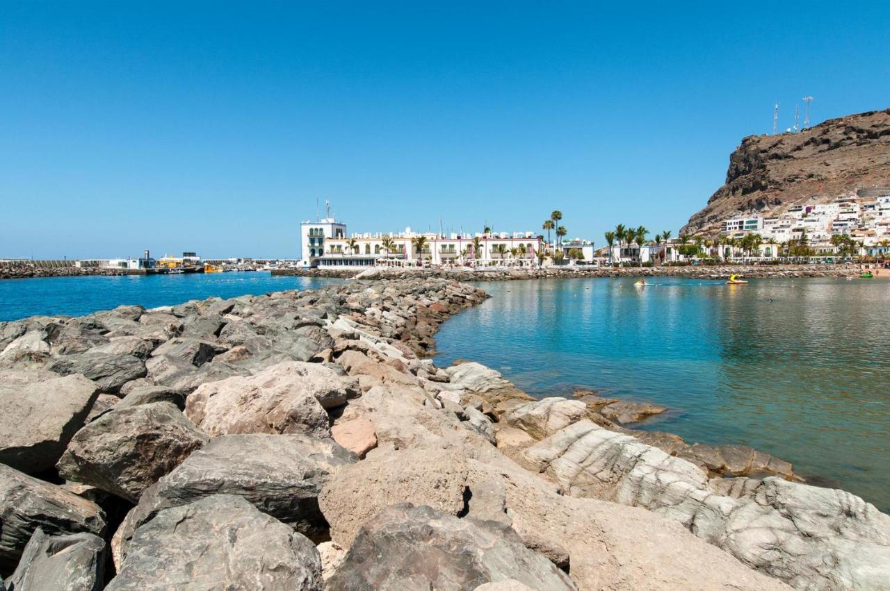 Appartement Mogan Beachfront V&l By Villagrancanaria Puerto De Mogan