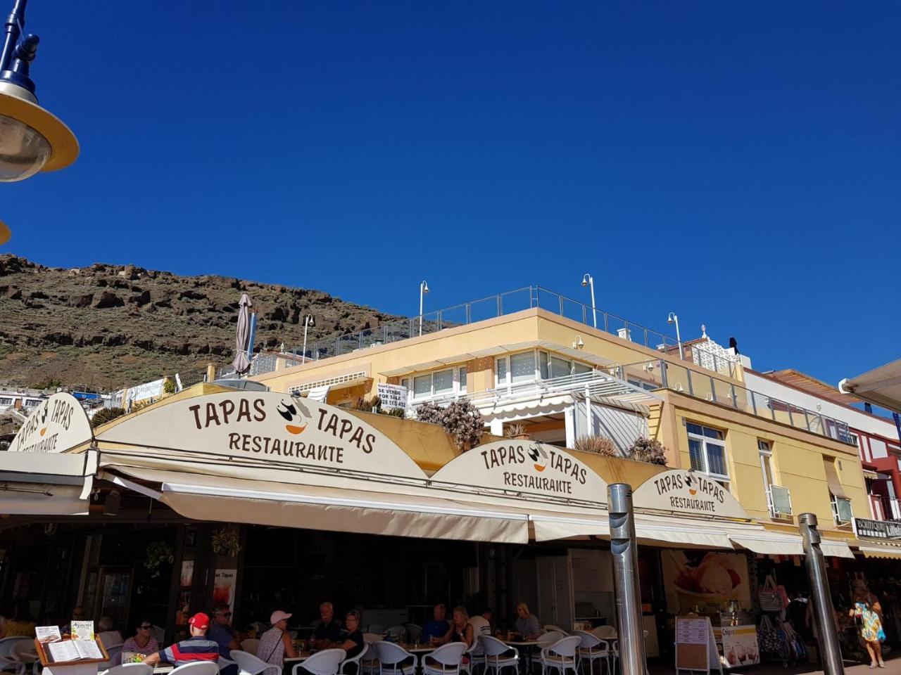 Appartement Mogan Beachfront V&l By Villagrancanaria Puerto De Mogan