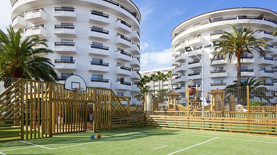 Servatur Waikiki Playa del Ingles (Gran Canaria)