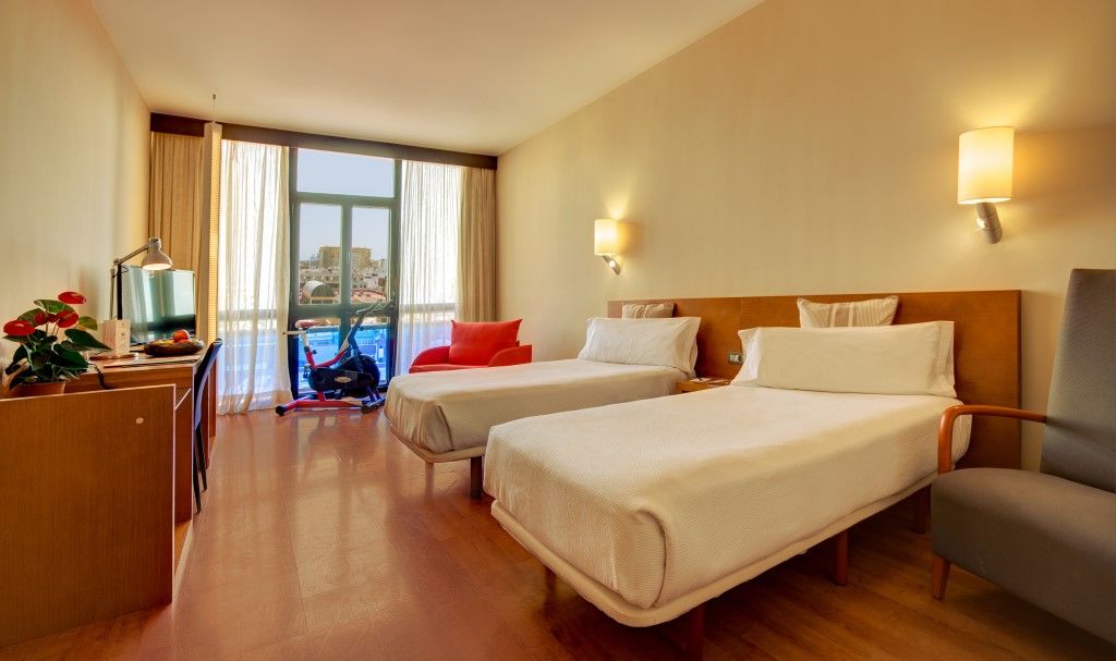 Livvo Fataga Hotel Las Palmas de Gran Canaria