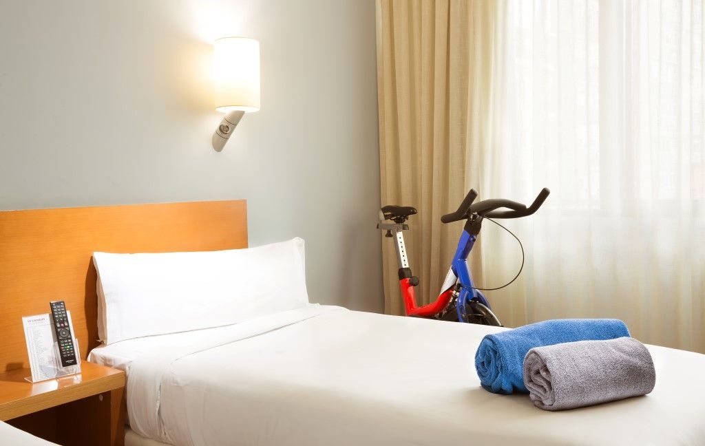 Livvo Fataga 4* Las Palmas de Gran Canaria