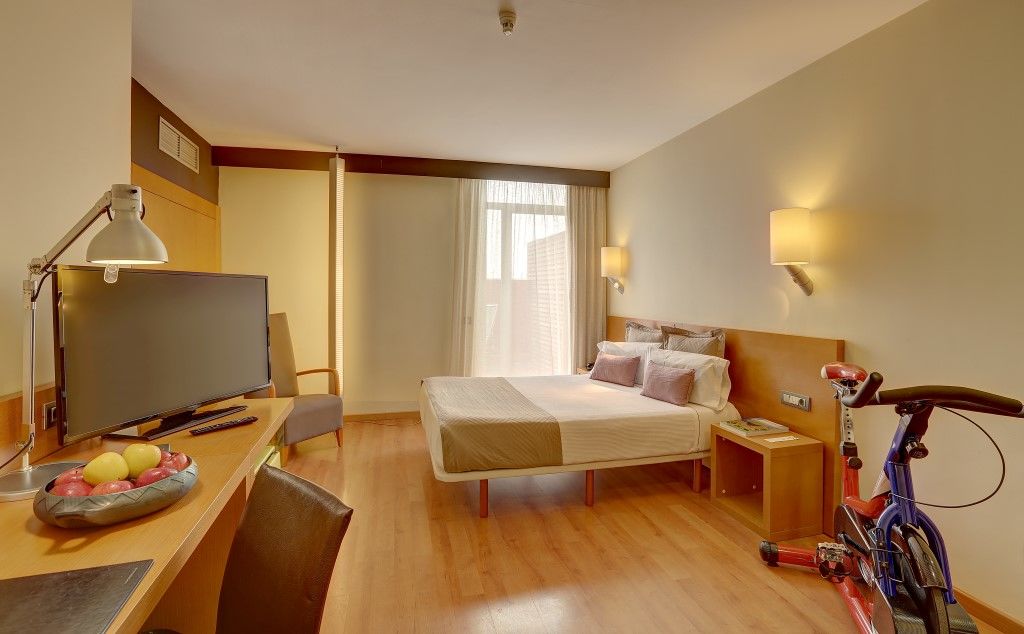 Livvo Fataga Hotel