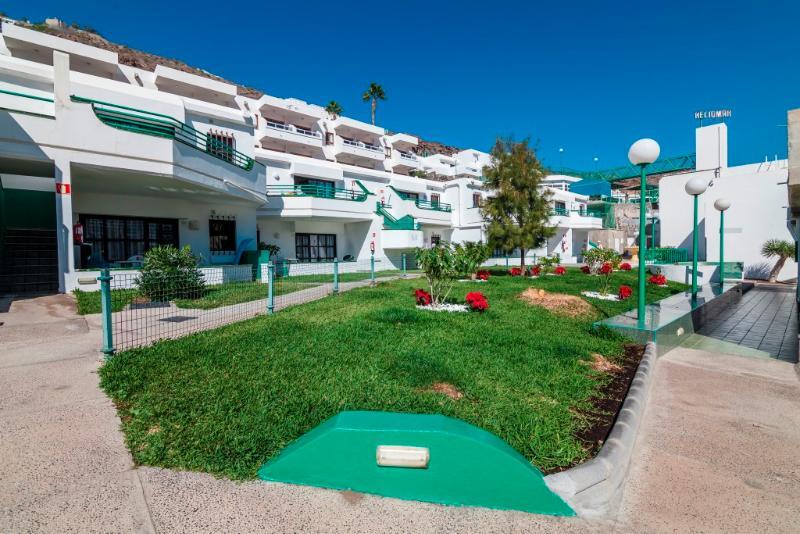 Hotel Heliomar 5*