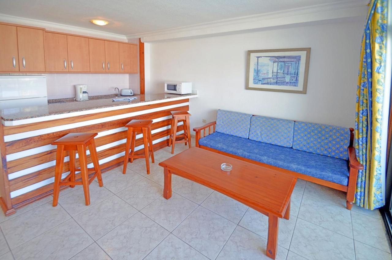 Apartment Juncos I Playa del Ingles (Gran Canaria)