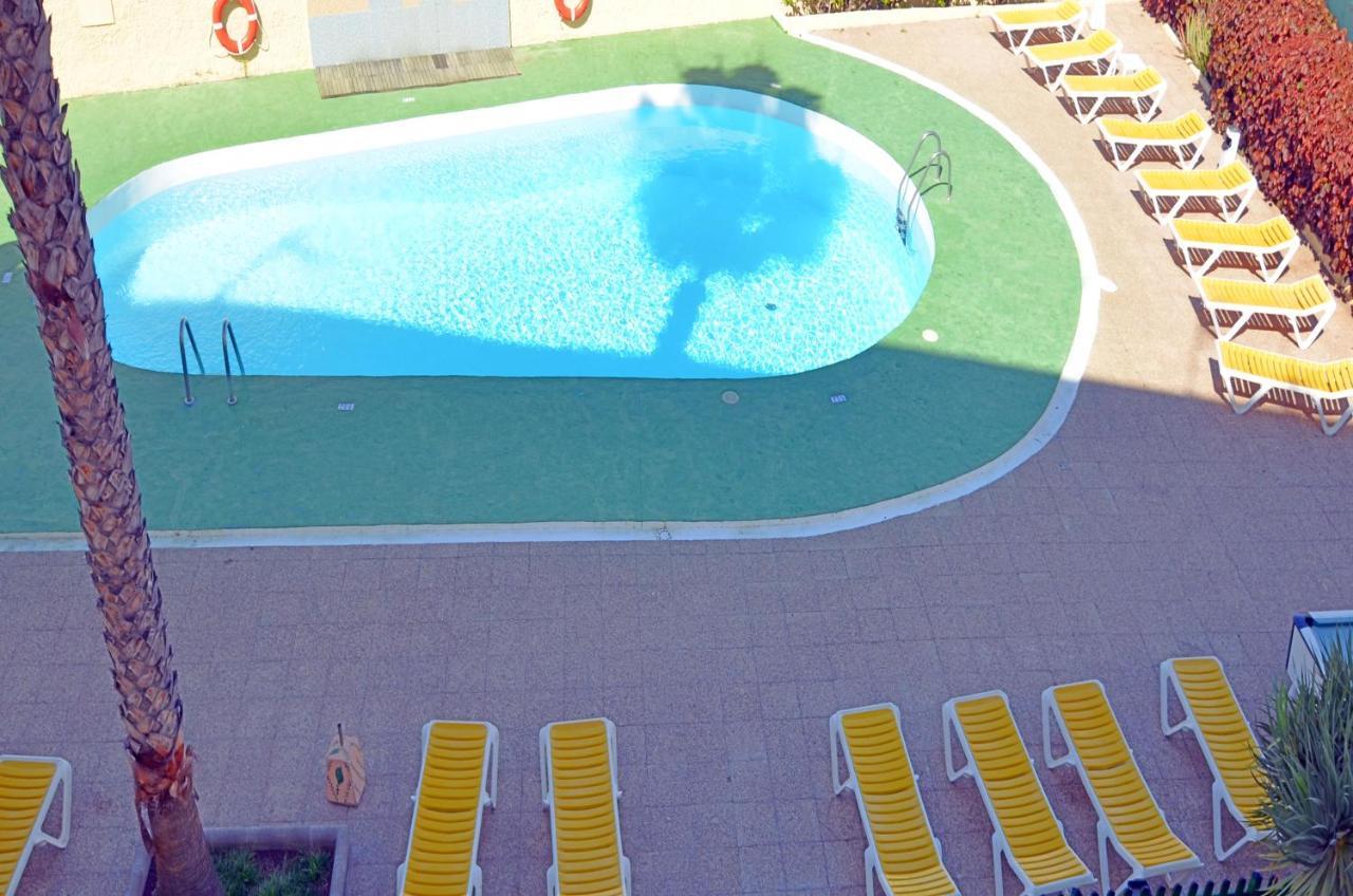 Apartment Juncos I