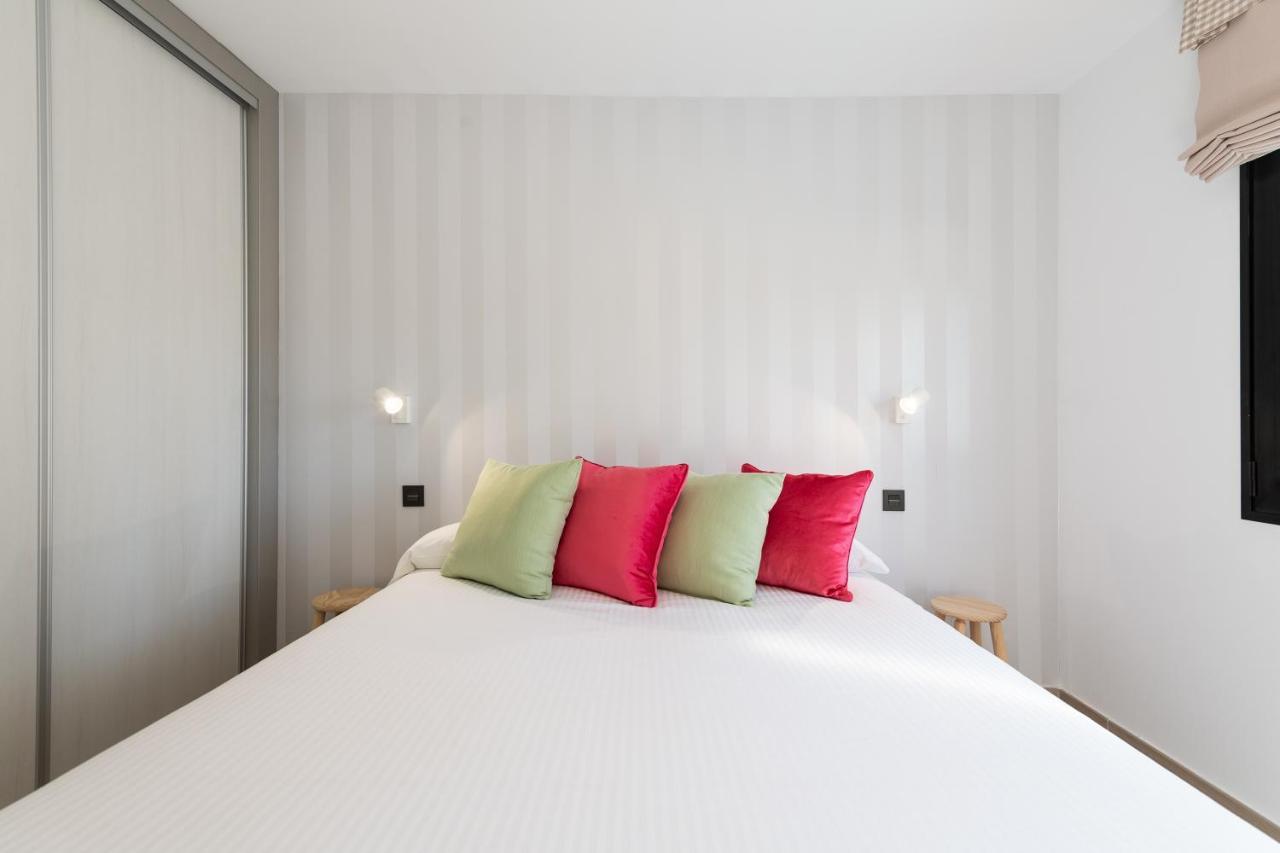 Appartement B Slow Condor