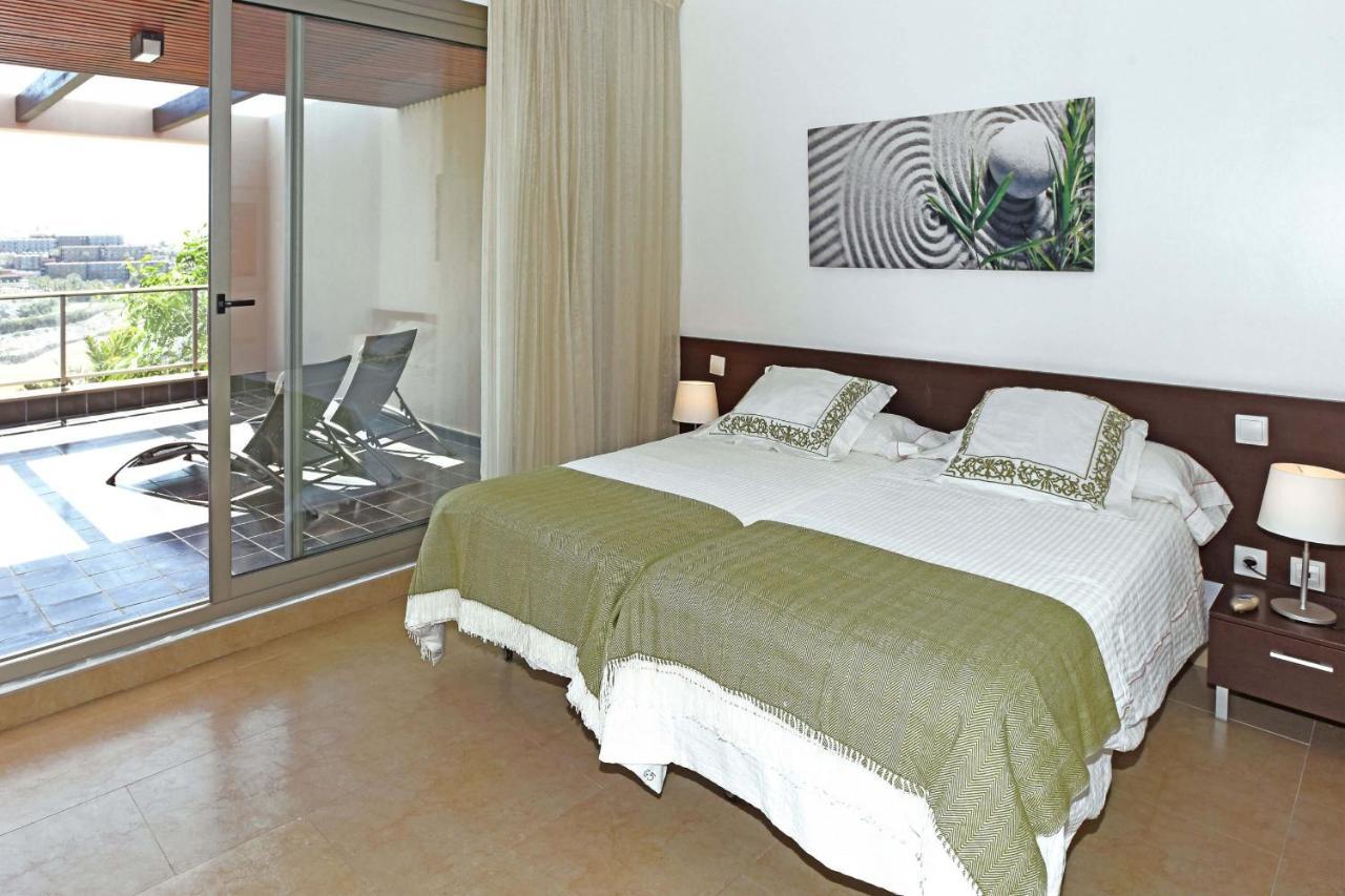 Holiday home Salobre Golfers 5