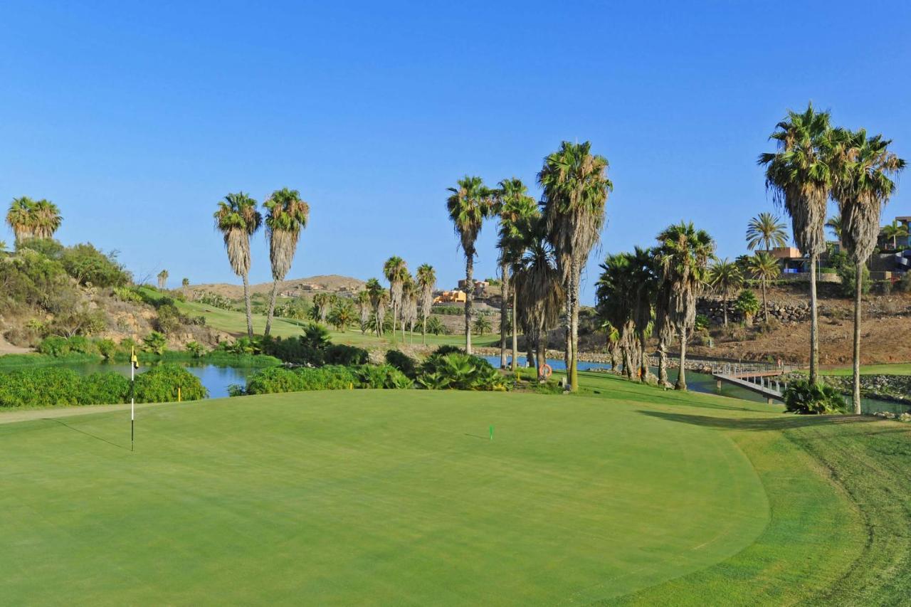 Salobre Golfers 5 Casa de férias