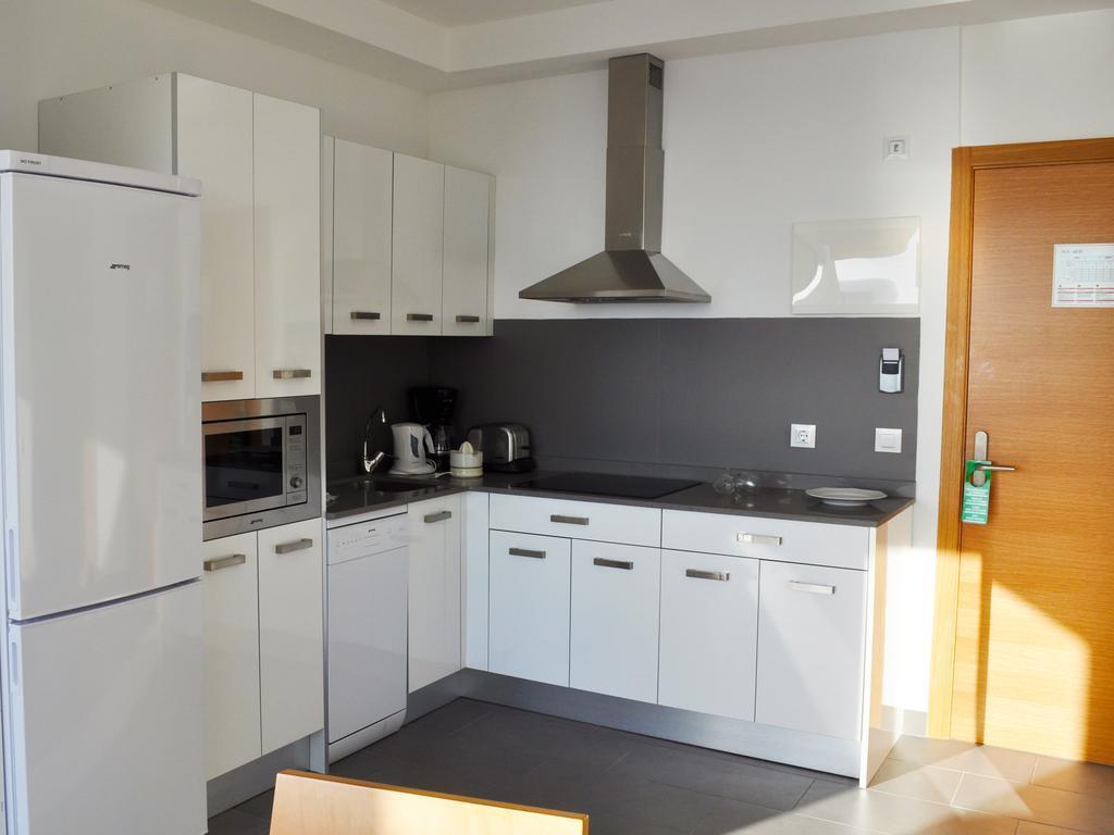 Club Puerto Calma Apartment *