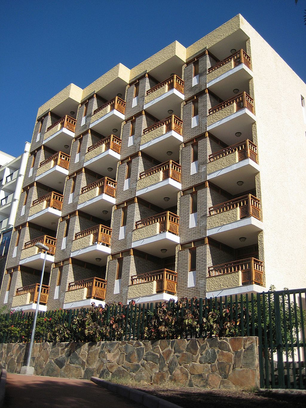 Tarahal Apartment *