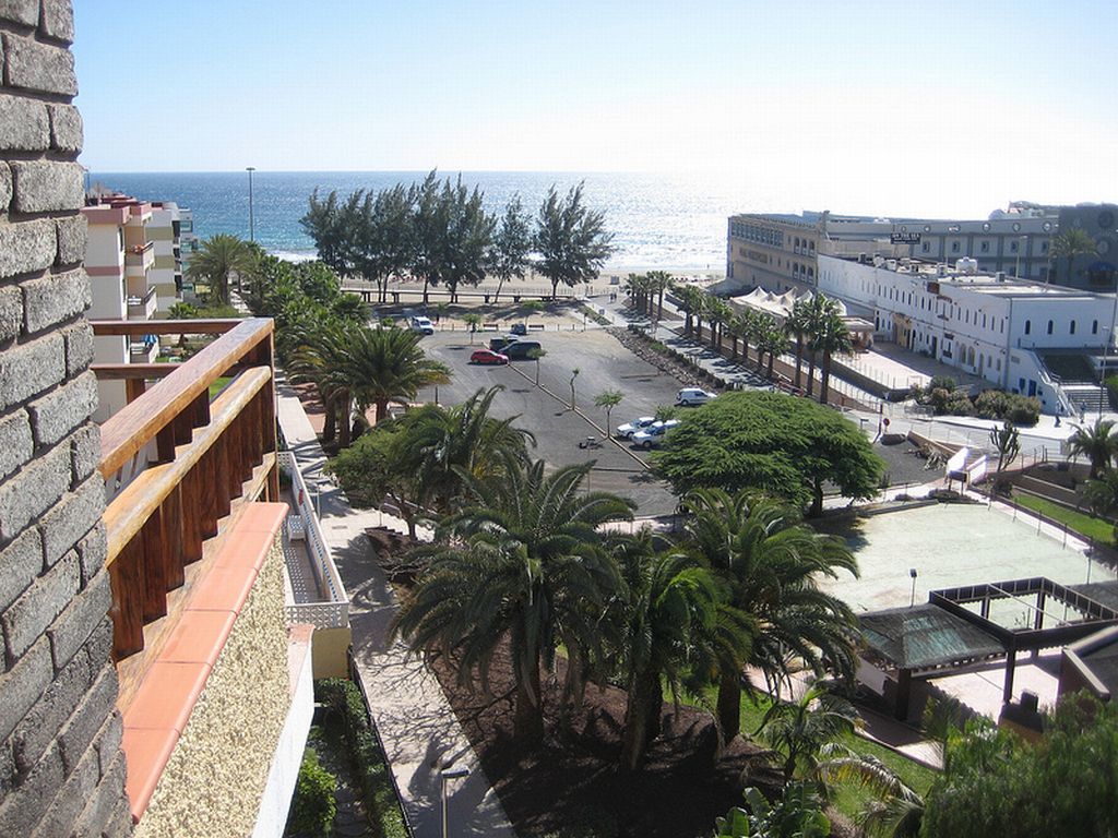 Tarahal Apartment *