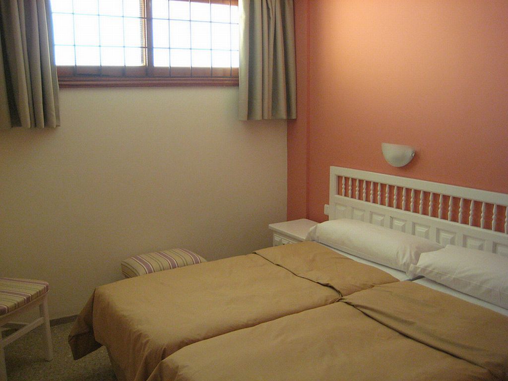 Apartment Tarahal