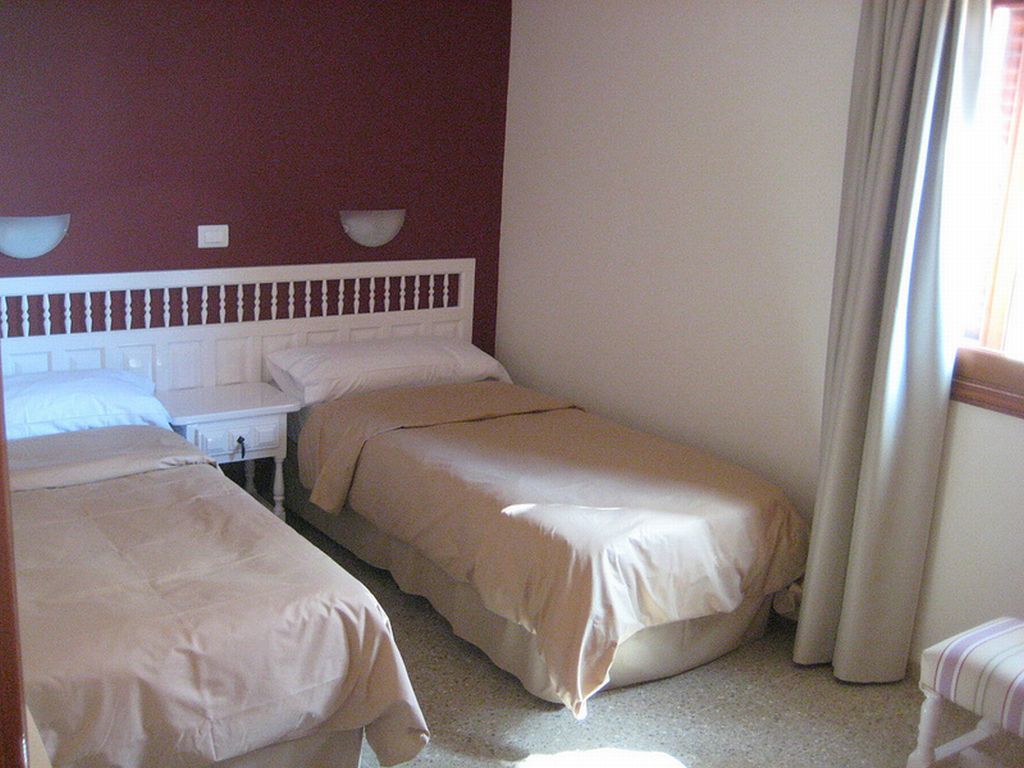 Tarahal Apartment