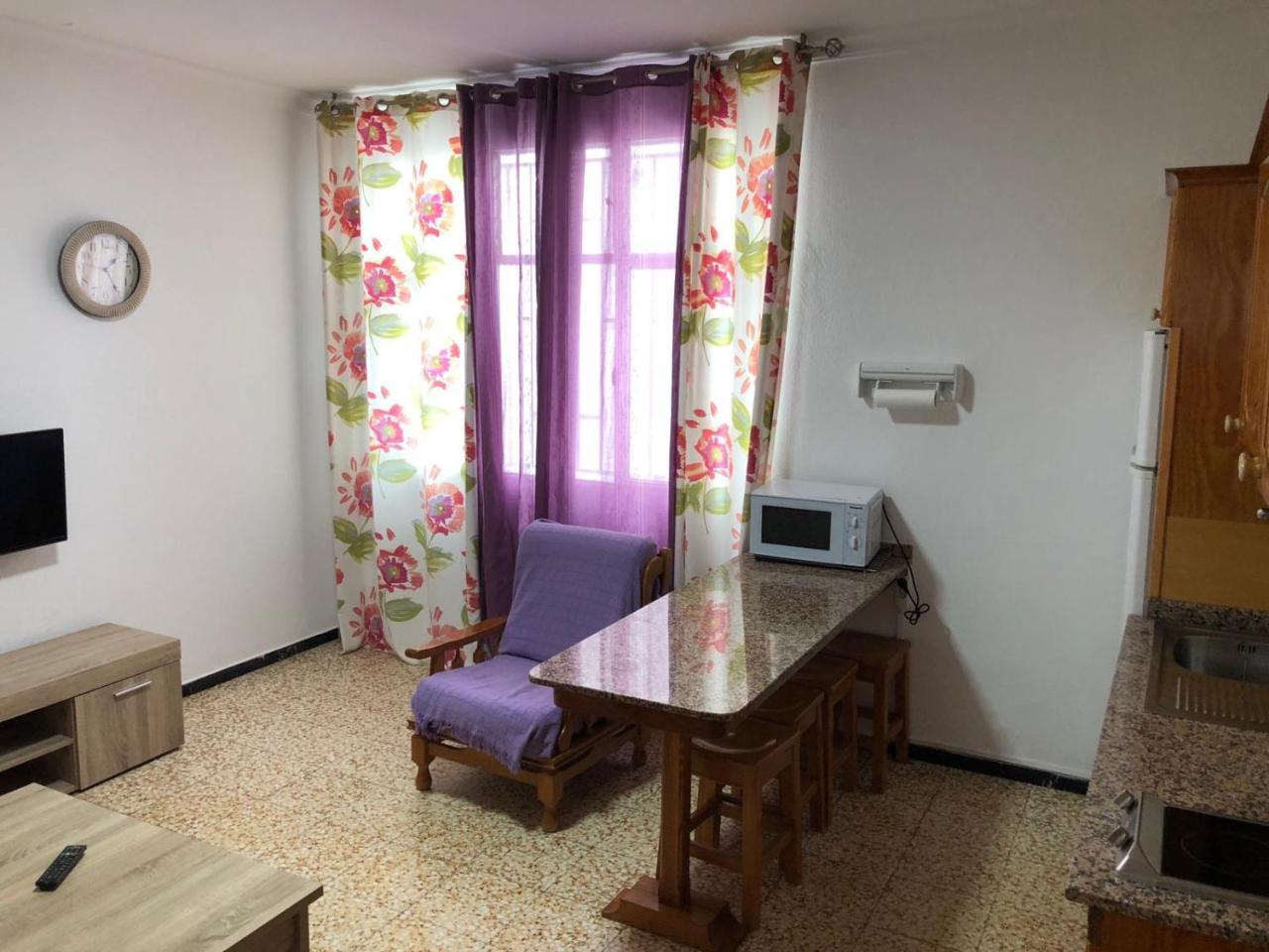 Appartement Angeles Mogan