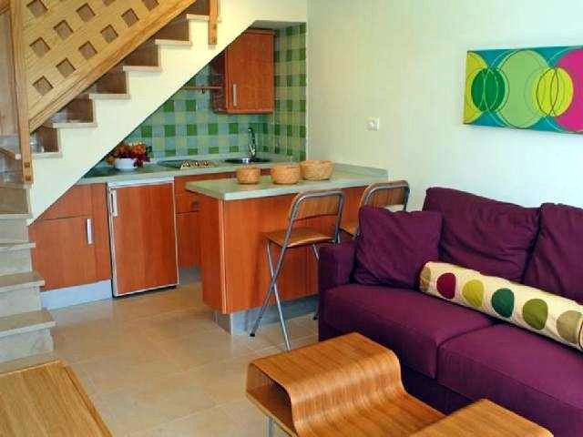 Cordial Sandy Golf Apartamento