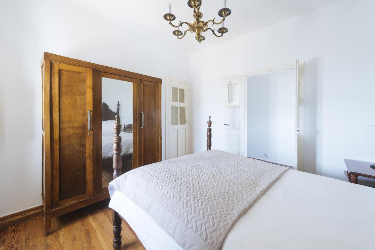 Ferienhaus La Higuera Mayor
