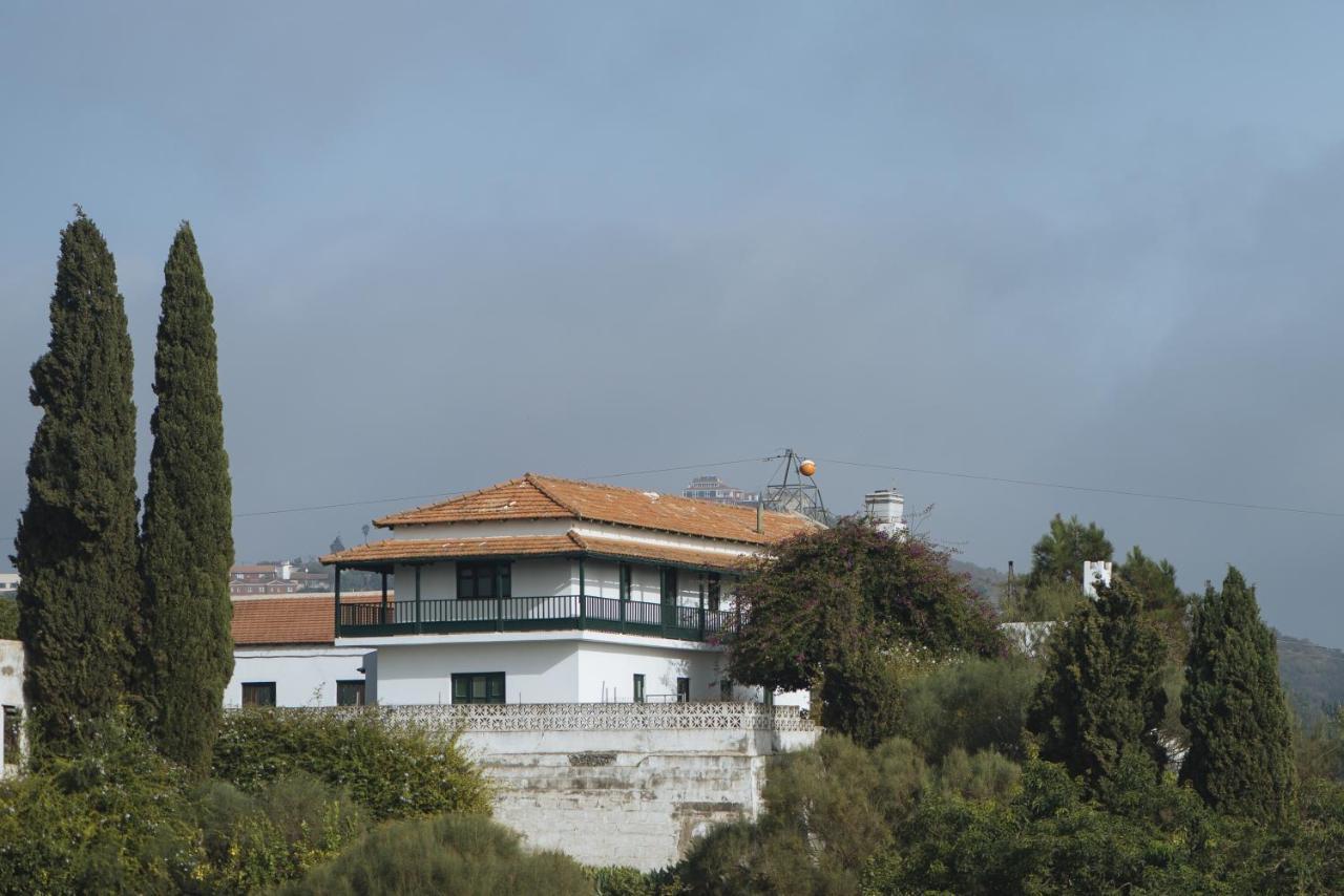 La Higuera Mayor Ferienhaus *