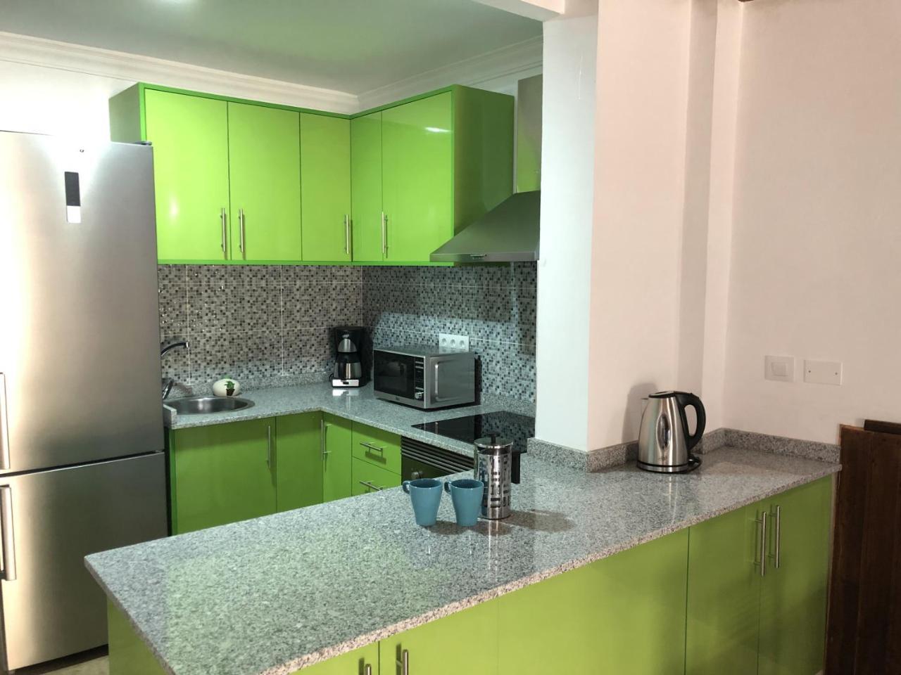 Acoran Apartamento Mogán