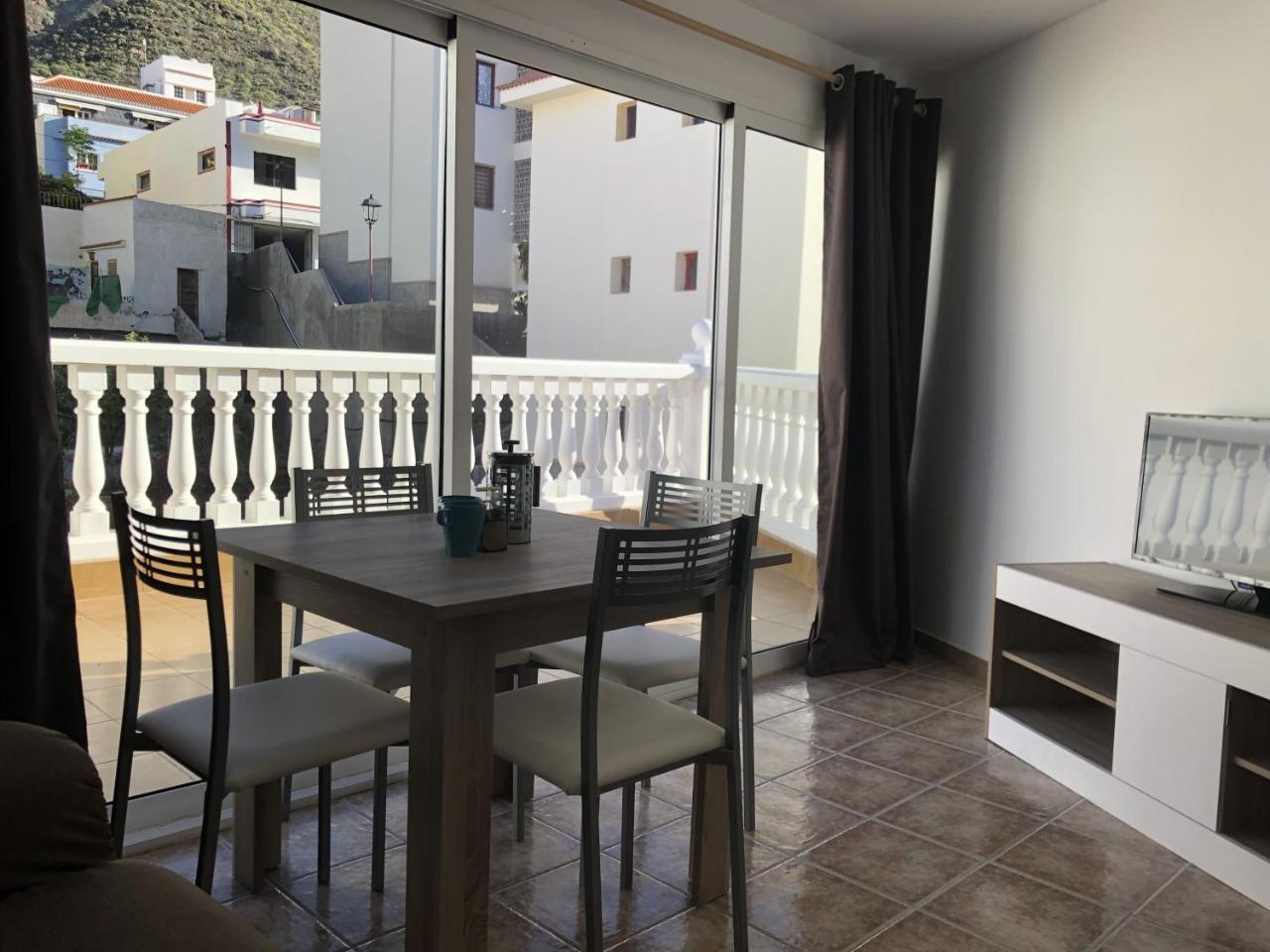 Apartamento Acoran Mogán