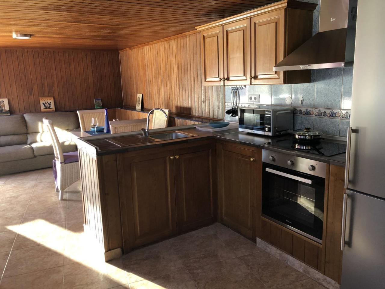 Acoran Apartamento