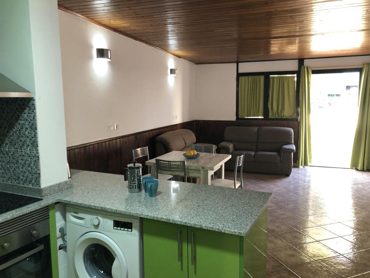 Acoran Apartamento *