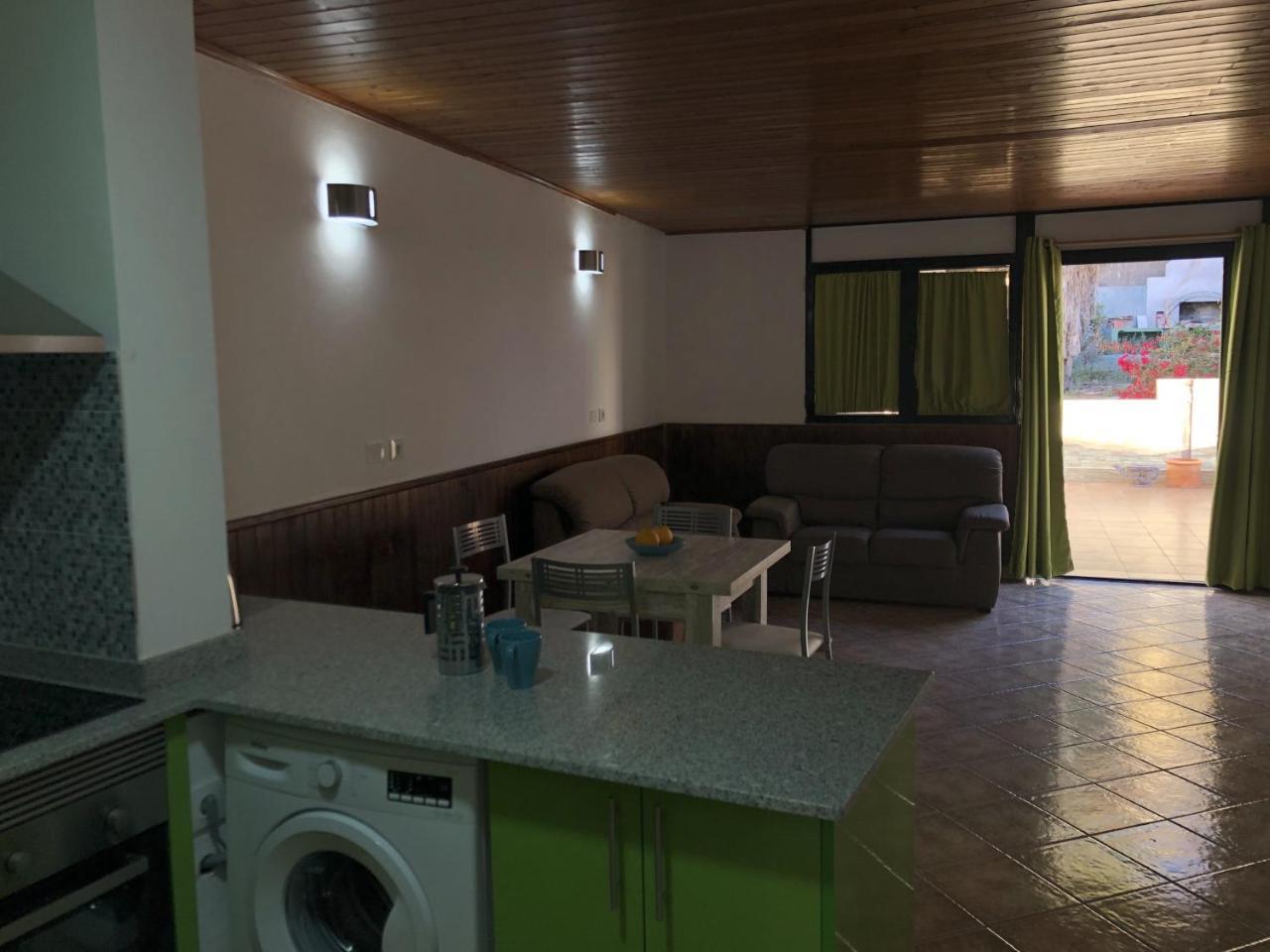 Apartamento Acoran Mogán