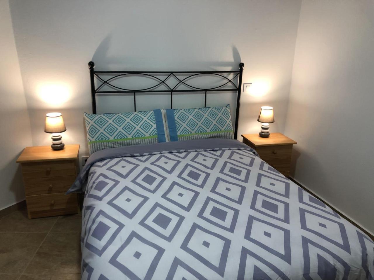 Acoran Apartamento *