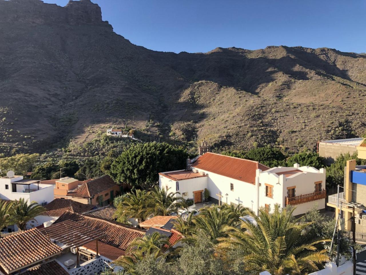 Apartamento Acoran Mogán