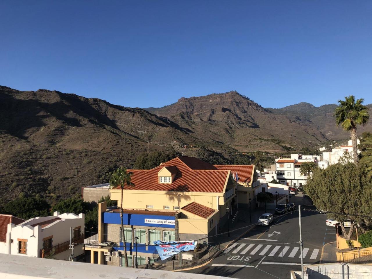 Apartamento Acoran Mogán