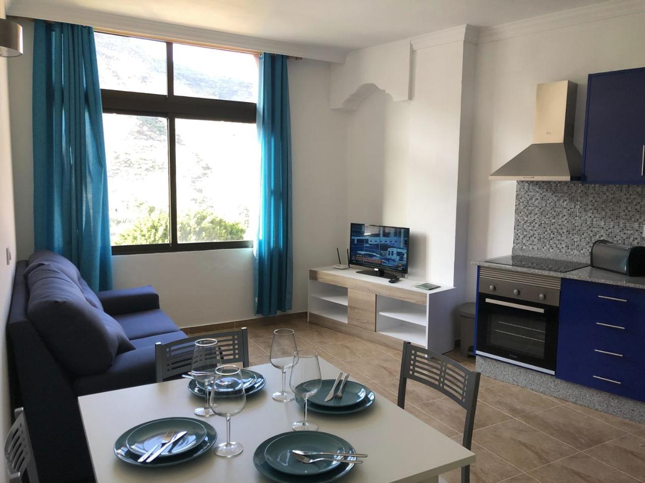 Apartamento Acoran