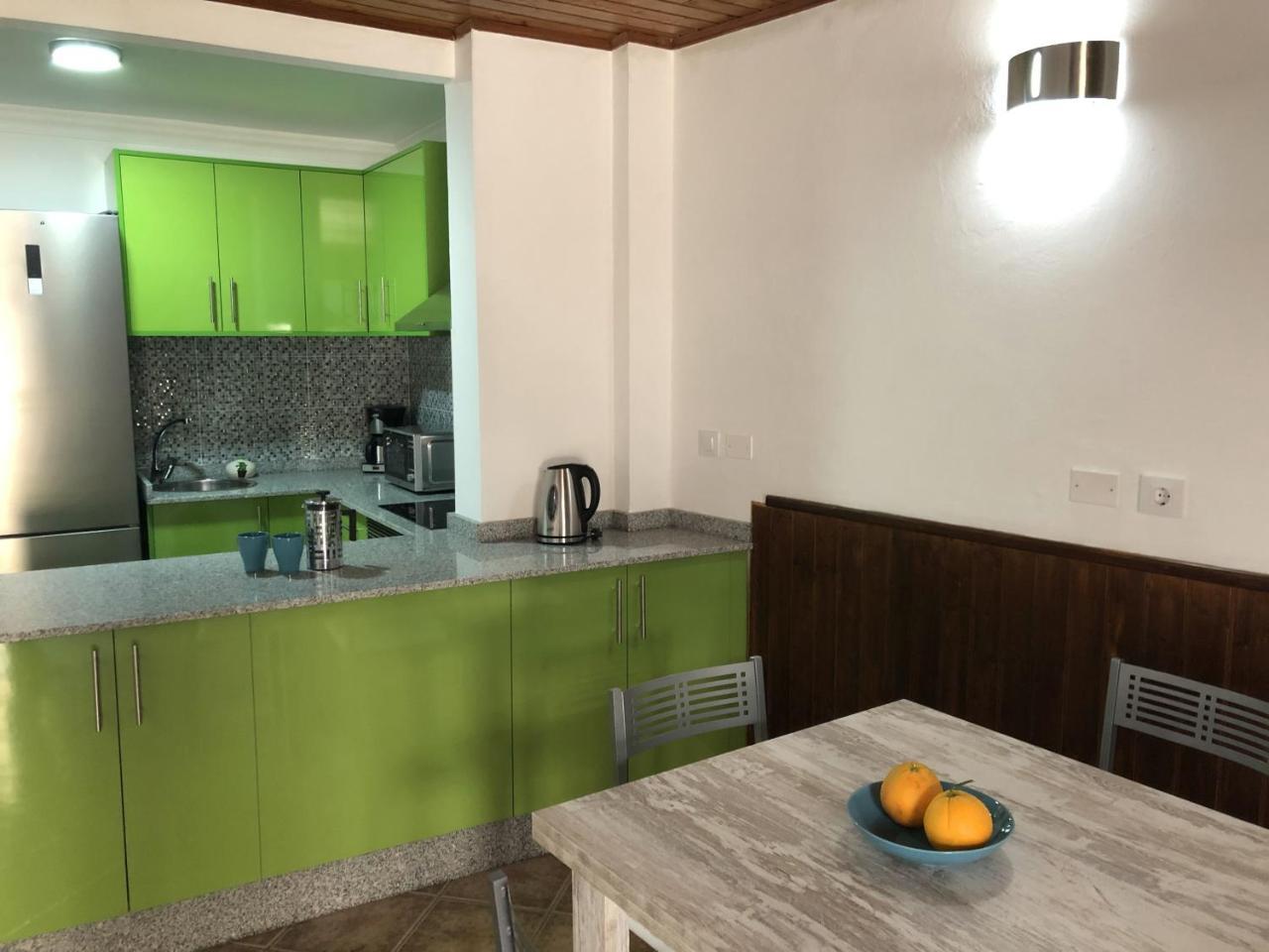 Apartamento Acoran Mogán