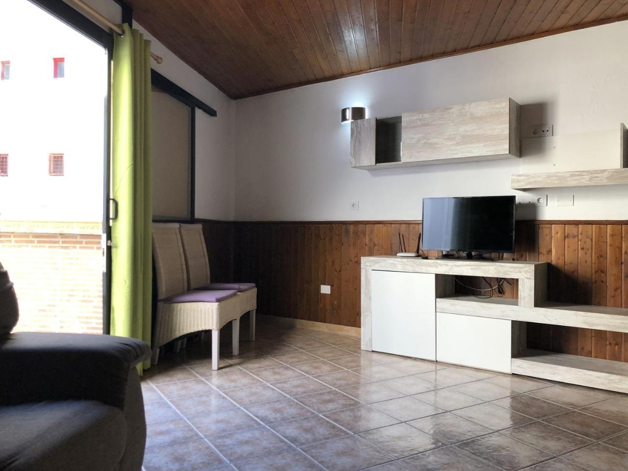 Acoran Apartamento