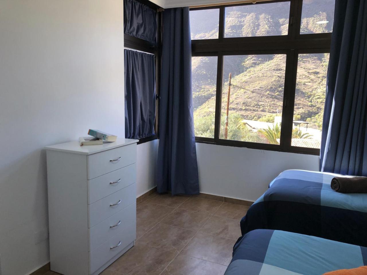 Apartamento Acoran Mogán