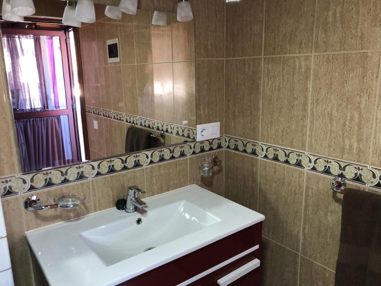 Apartamento Acoran