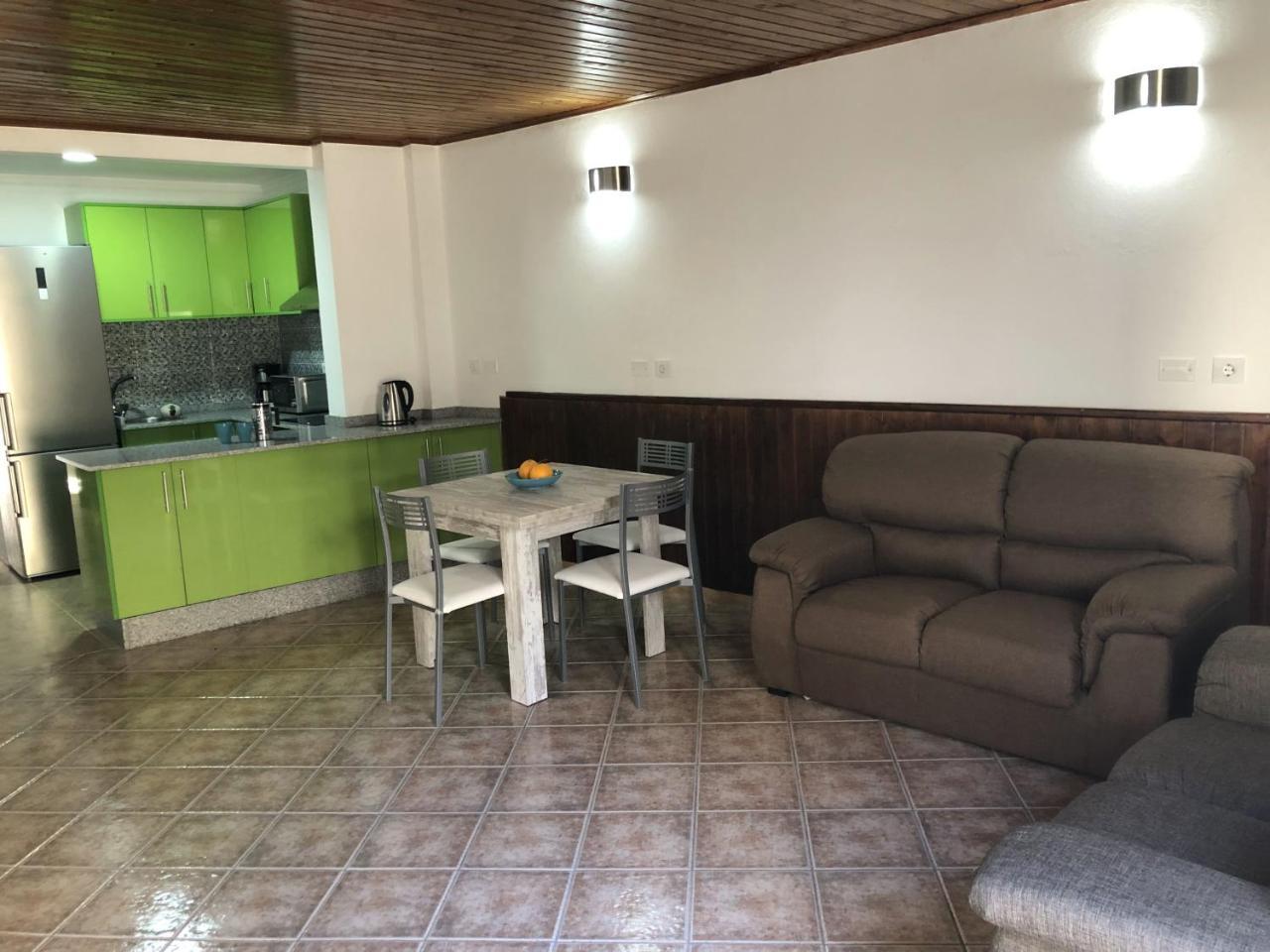 Apartamento Acoran *
