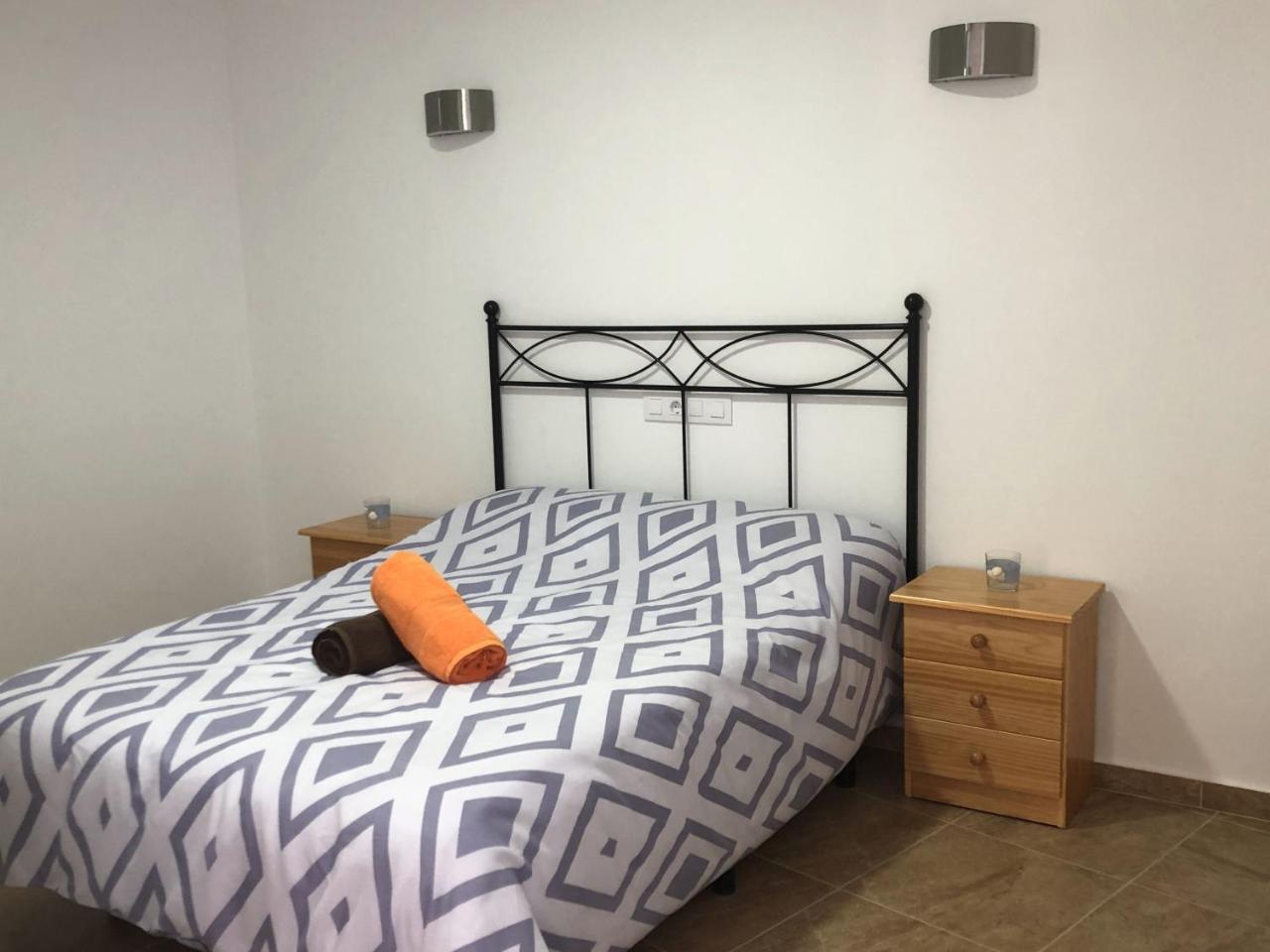 Acoran Apartamento
