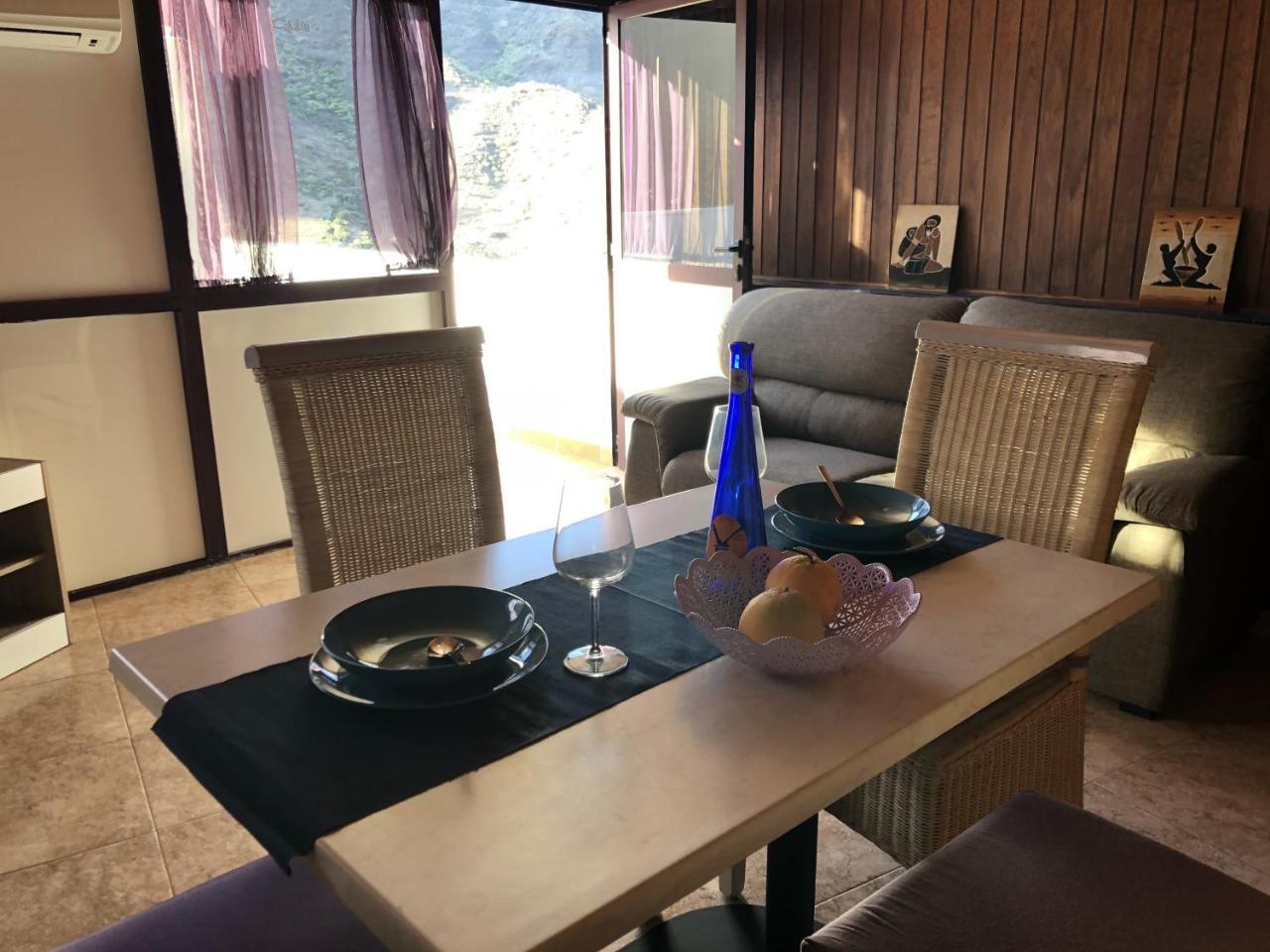 Apartamento Acoran Mogán