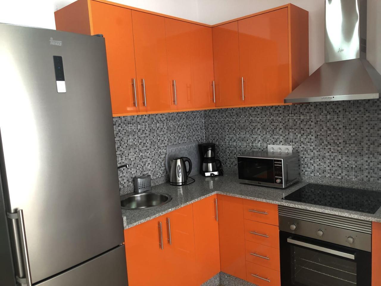 Apartamento Acoran *