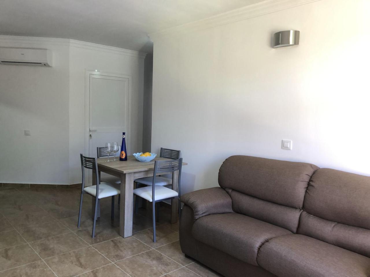Apartamento Acoran *