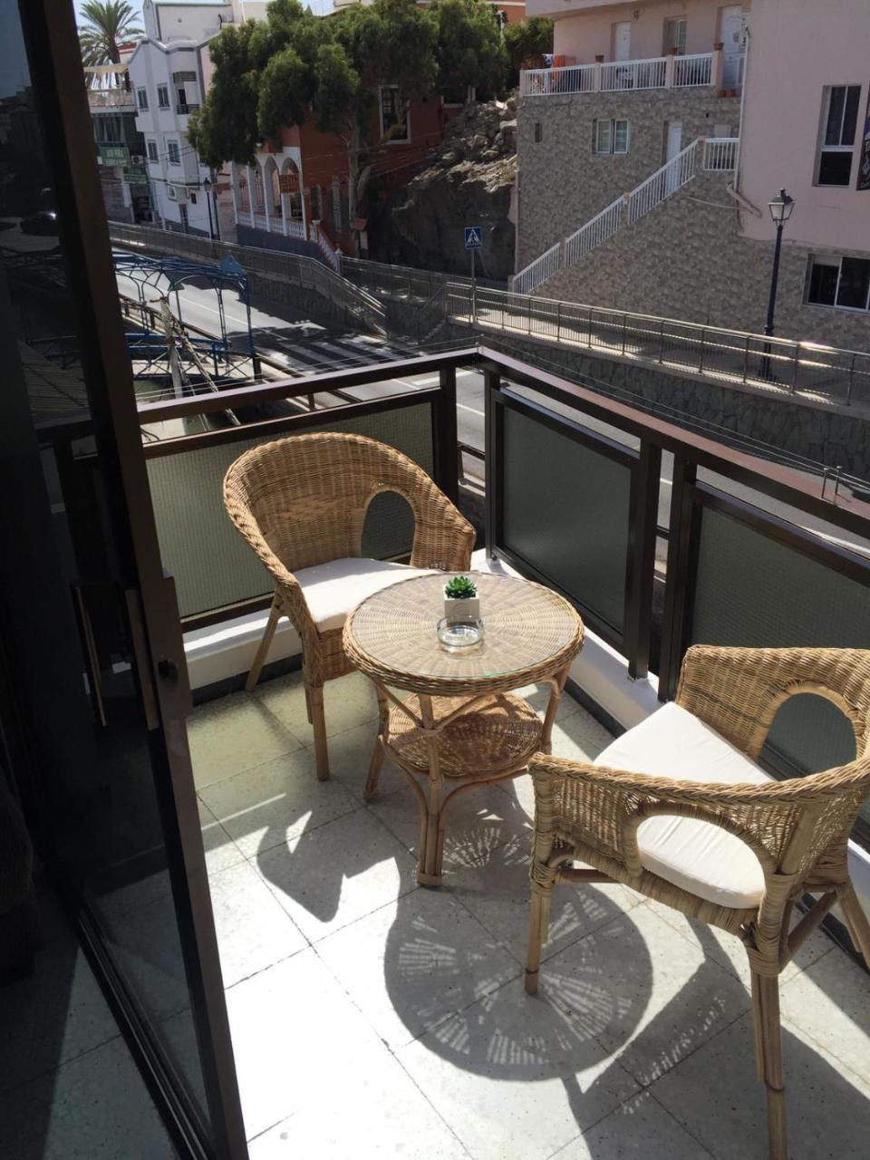 Appartement Angeles Mogan