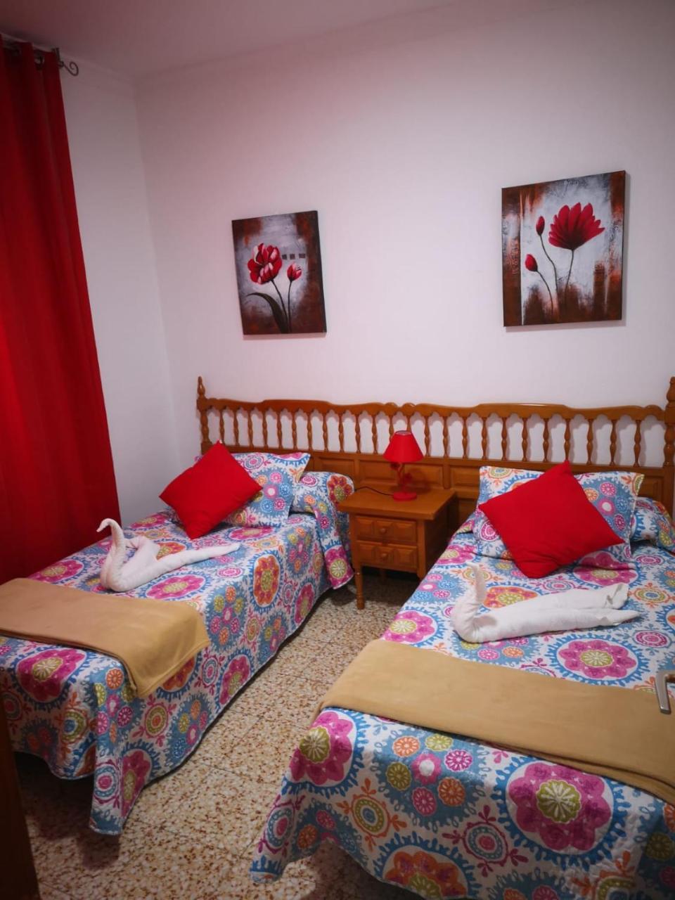 Appartement Angeles Mogan