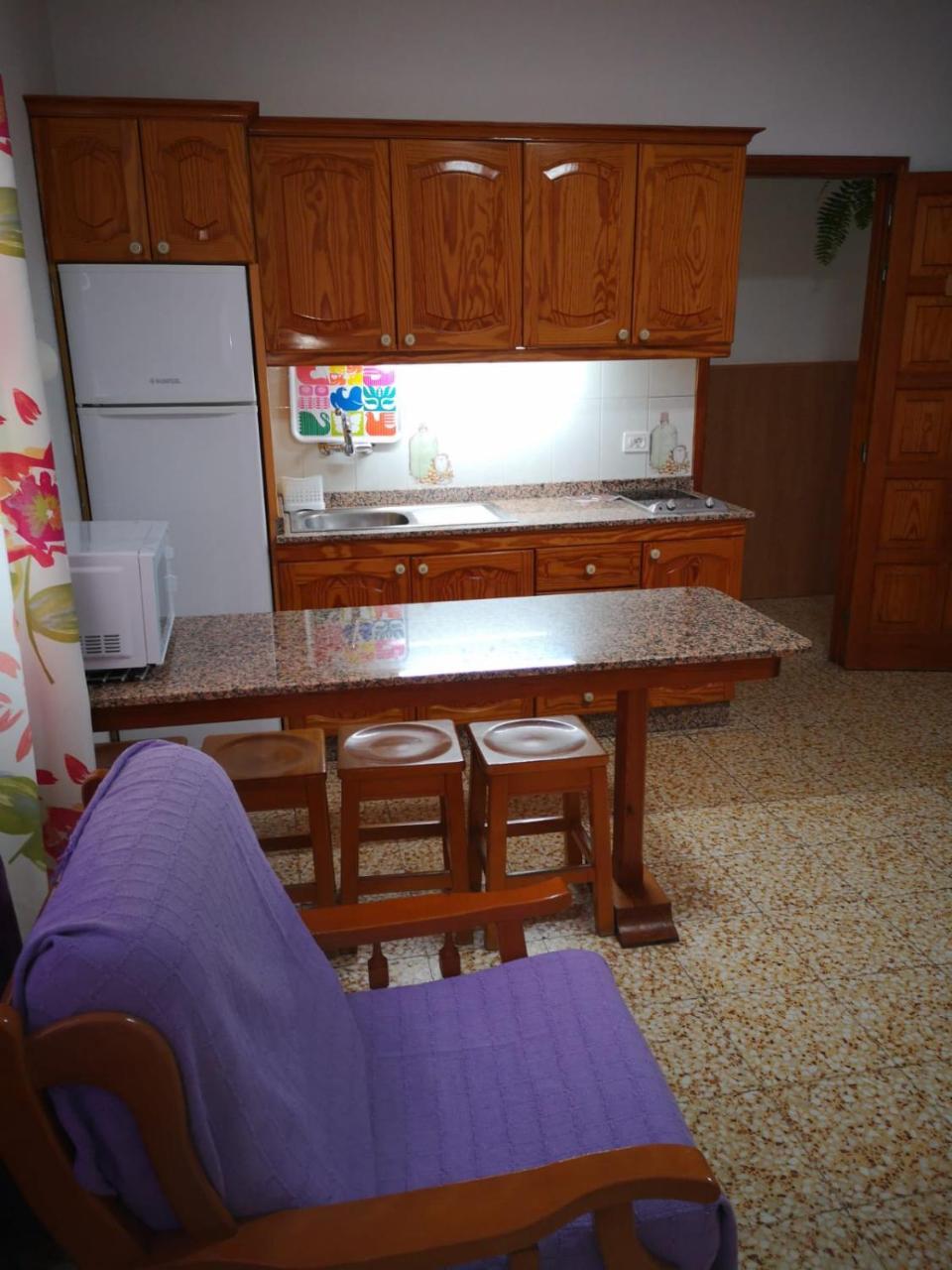 Angeles Mogan Appartement Puerto De Mogan