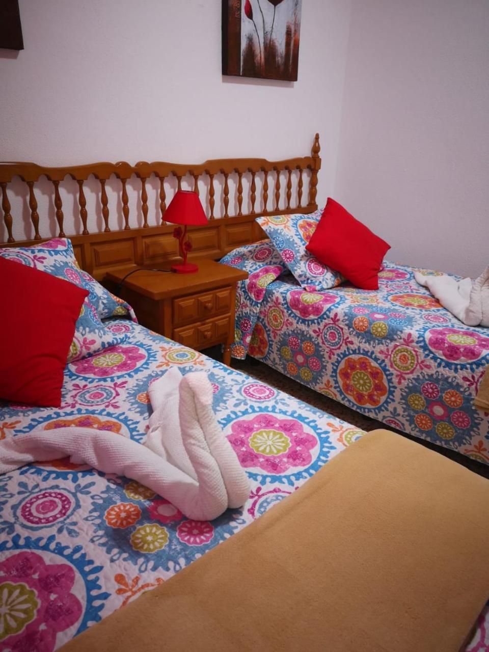 Angeles Mogan Appartement Puerto De Mogan