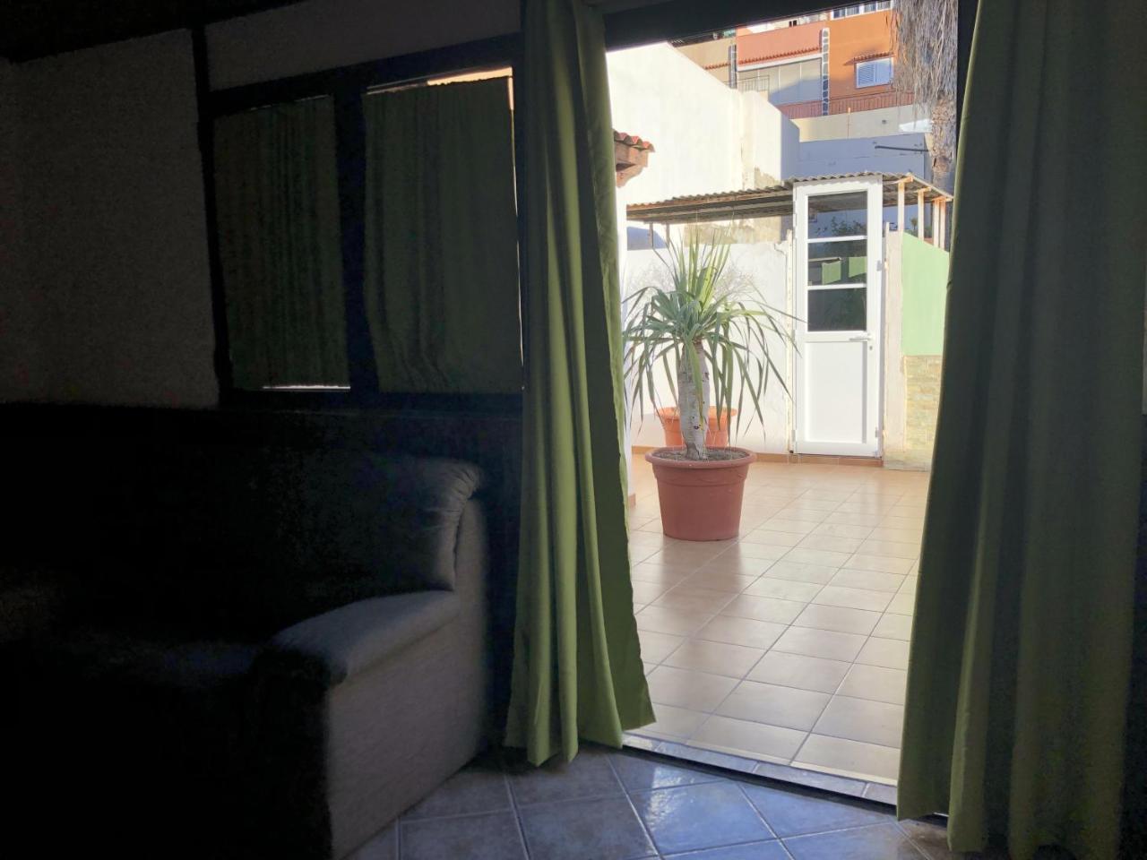 Acoran Apartamento Mogán