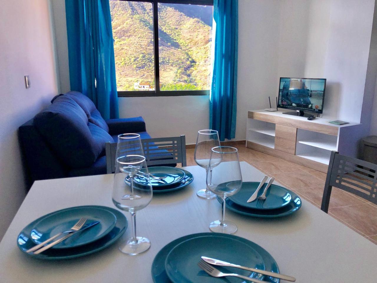 Acoran Apartamento