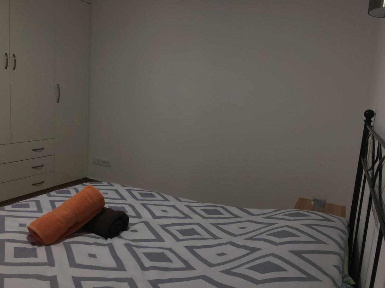 Acoran Apartamento